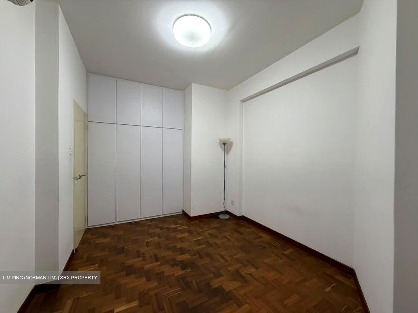 Bayshore Park (D16), Condominium #616572441